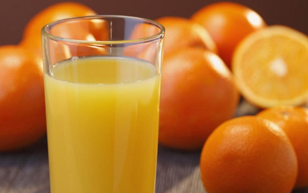 F0 uống nước cam giúp hồi phục nhanh: Nhưng có 4 thời điểm phải tránh - 5 kiểu người không nên uống kẻo gây hại nhiều cơ quan của cơ thể-2
