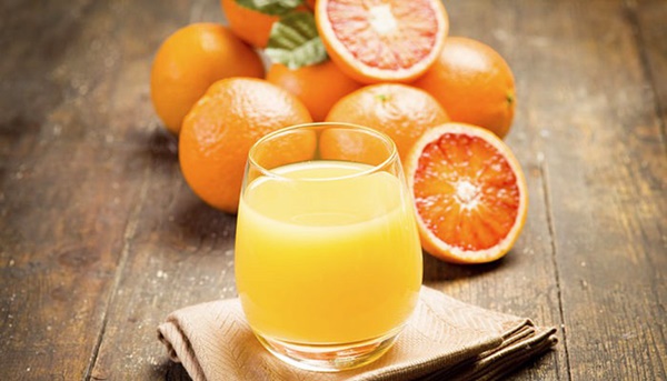 F0 uống nước cam giúp hồi phục nhanh: Nhưng có 4 thời điểm phải tránh - 5 kiểu người không nên uống kẻo gây hại nhiều cơ quan của cơ thể-4