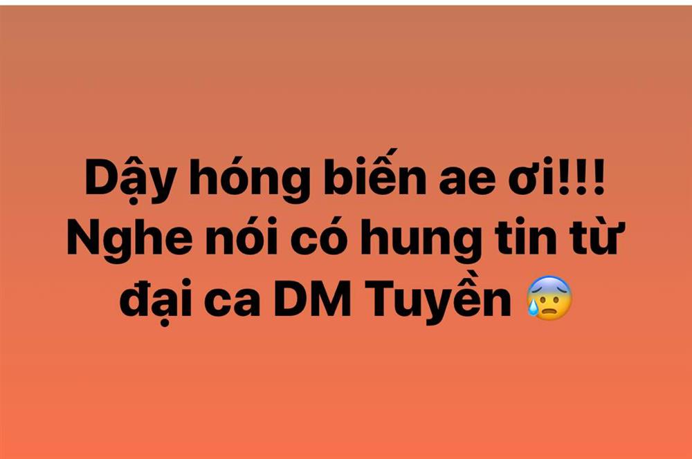 Xôn xao thánh chửi Dương Minh Tuyền bị giang hồ đánh trọng thương, nhập viện trong đêm ở Bắc Ninh-2