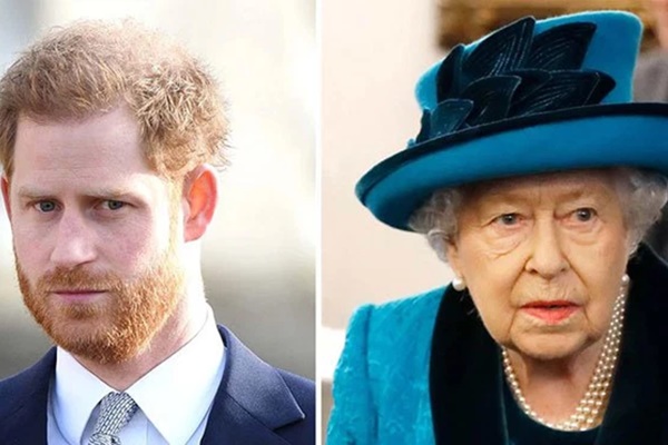 Hoàng tử Harry sẽ không về dự Đại lễ Bạch kim của Nữ hoàng Anh với lý do chẳng ai cảm thông nổi-1