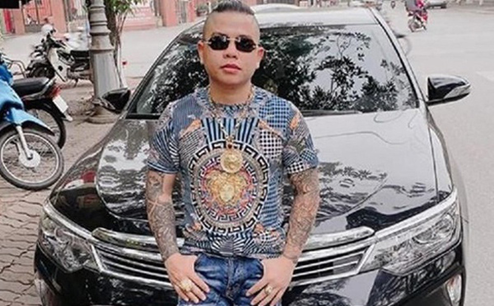 Thánh chửi Dương Minh Tuyền vừa cho hay hoàn toàn khoẻ mạnh, thông tin tôi bị đâm là sai sự thật-1