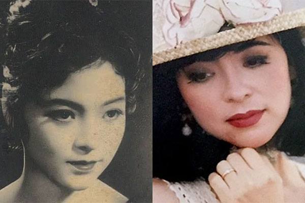 Ái Vân - NSND Trần Bình: Rổ rá cạp lại vẫn ly hôn, cả hai đều muốn tự tử-6