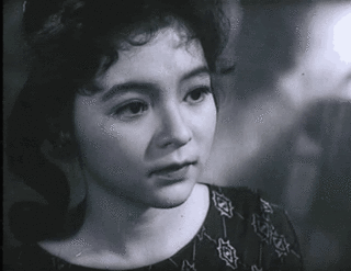 Nhan sắc Ái Vân thời trẻ: Khán giả tưởng nhầm là con lai vì giống người phương Tây-4