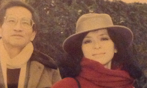 Nhan sắc Ái Vân thời trẻ: Khán giả tưởng nhầm là con lai vì giống người phương Tây-13