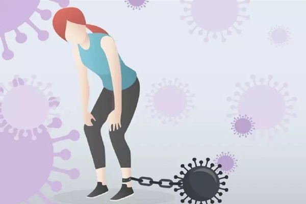Mẹo giúp cải thiện một số triệu chứng COVID kéo dài từ chuyên gia-1