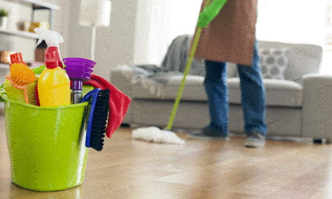 Tự tạo NƯỚC SÁT KHUẨN vệ sinh nhà: 3 công thức dành cho gia đình có F0 để sát khuẩn nhà cửa đảm bảo diệt khuẩn tốt, tránh mầm bệnh lây lan-1