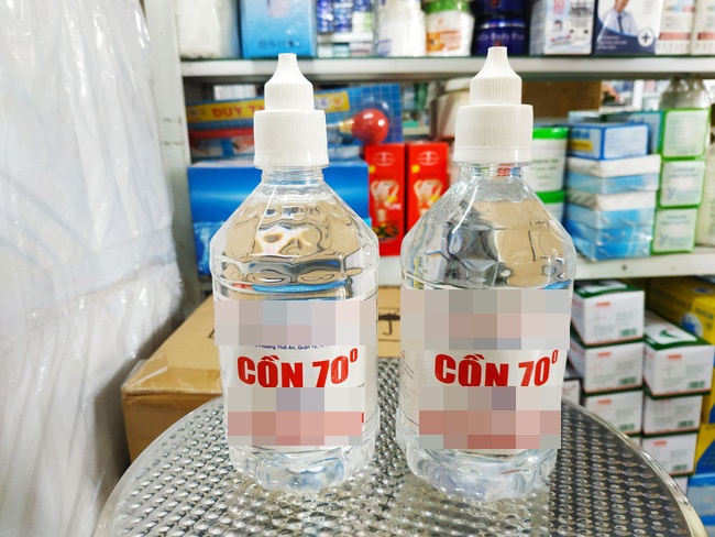 Tự tạo NƯỚC SÁT KHUẨN vệ sinh nhà: 3 công thức dành cho gia đình có F0 để sát khuẩn nhà cửa đảm bảo diệt khuẩn tốt, tránh mầm bệnh lây lan-3