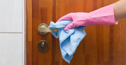 Tự tạo NƯỚC SÁT KHUẨN vệ sinh nhà: 3 công thức dành cho gia đình có F0 để sát khuẩn nhà cửa đảm bảo diệt khuẩn tốt, tránh mầm bệnh lây lan-6