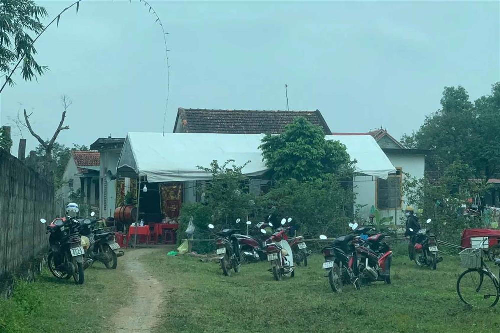 Người tình làm lộ cung đường trốn chạy của nghịch tử giết bố ruột-1