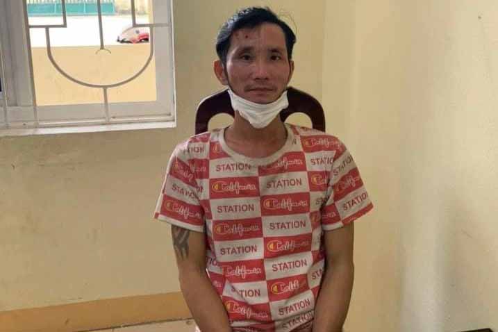 Người tình làm lộ cung đường trốn chạy của nghịch tử giết bố ruột-2