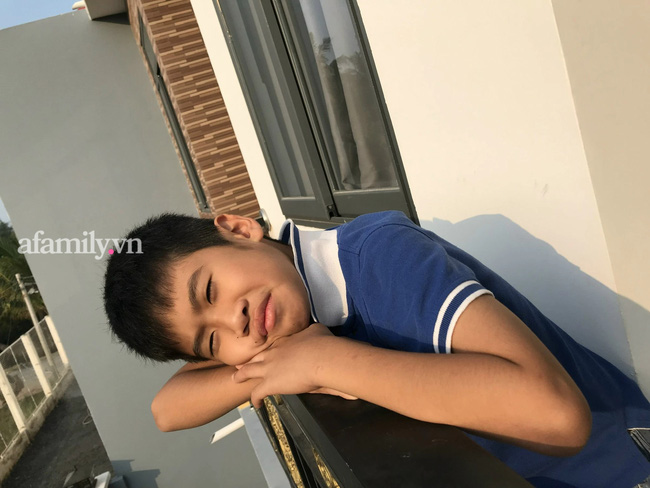 Con trai 10 tuổi hỏi Kinh nguyệt là gì, câu trả lời bất ngờ từ bà mẹ ở Bến Tre nhận cơn mưa lời khen: TINH TẾ quá!-2