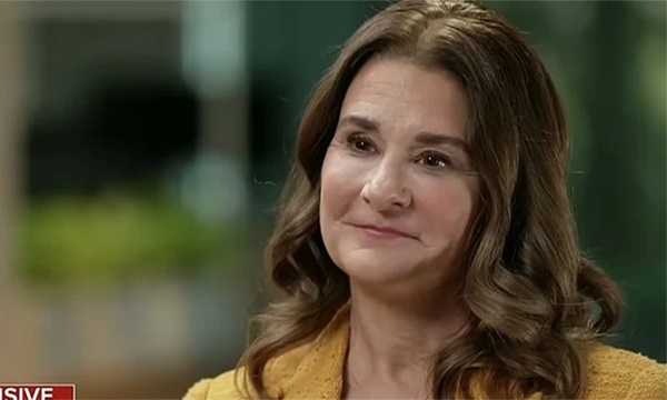 HOT: Vợ cũ tỷ phú Bill Gates nêu ra 2 lý do chính khiến bà từ bỏ cuộc hôn nhân 27 năm-1