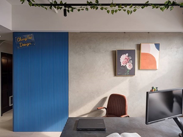 Mê đi du lịch, thích trải nghiệm cuộc sống, cặp đôi tự thiết kế căn hộ mang đậm phong cách homestay ấn tượng-5