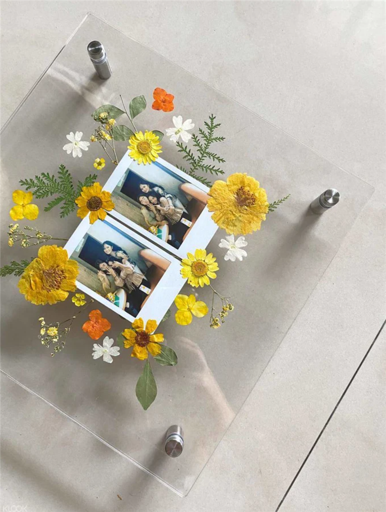 10 món quà ngày 8/3 có thể làm mẹ chúng ta mỉm cười, là con ngoan thì đừng tiếc!-10