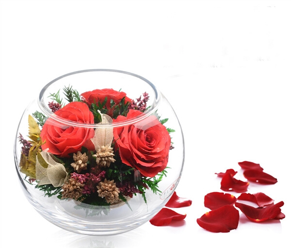 Tặng quà cho người yêu ngày 8/3 sao cho hợp phong thủy, vĩnh cửu, trường tồn!-9