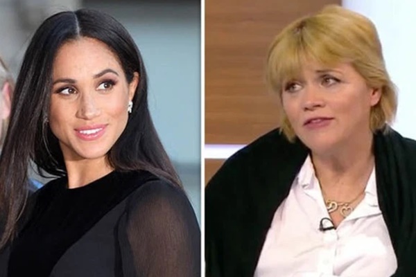 HOT: Meghan bị chính chị gái khởi kiện với lý do đáng xấu hổ và lời đáp trả của nữ công tước-1