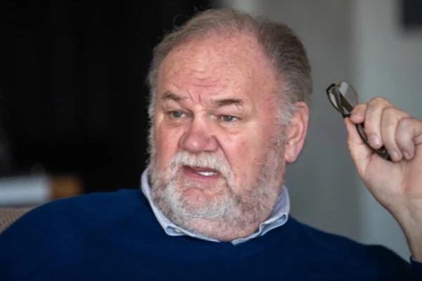 HOT: Meghan bị chính chị gái khởi kiện với lý do đáng xấu hổ và lời đáp trả của nữ công tước-2