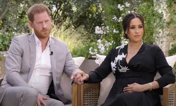 HOT: Meghan bị chính chị gái khởi kiện với lý do đáng xấu hổ và lời đáp trả của nữ công tước-3
