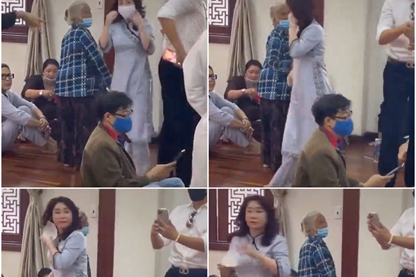 Cuộc đời thật nghiệt ngã của dì ghẻ Tấm Cám ngoài đời: 6 con chết, 30 năm mới viếng chồng-21