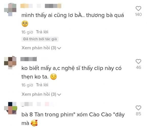 Nhiều nghệ sĩ bị chỉ trích vì clip ngó lơ NS Hồng Sáp tại Lễ tưởng niệm NSƯT Ngọc Đáng, người trong cuộc lên tiếng đầy bức xúc-3