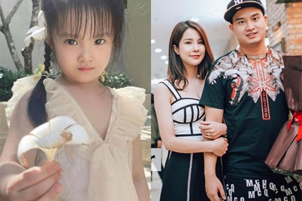 Diệp Lâm Anh bất ngờ nhắc đến chồng thiếu gia bằng tên thân mật dù đang ly thân-3