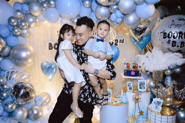 Sau drama hôn nhân, Diệp Lâm Anh trực tiếp nhắc đến chồng trên mạng xã hội: Thái độ ra sao?-3