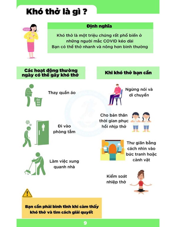 Các bài tập thở quan trọng giúp giảm khó thở cho bệnh nhân COVID-19-1