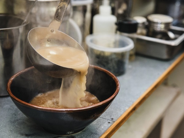 Ung thư dạ dày đặc biệt thích 3 kiểu người này, mong rằng bạn không thuộc bất kỳ nhóm nào-1