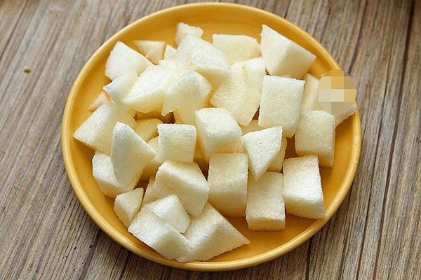 Loại nước này được xem là vị thuốc bổ họng tự nhiên, có vitamin C gấp 10 lần dâu tây, giúp tăng cường sức khỏe-3