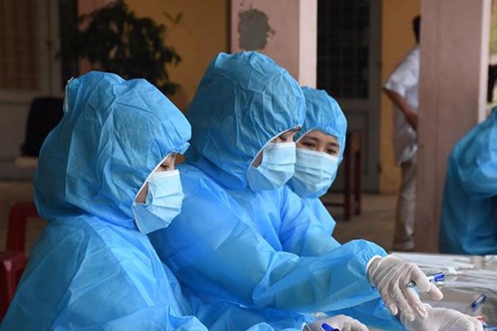 Ngày 4/3, thêm 38.911 bệnh nhân Covid-19 được công bố khỏi bệnh