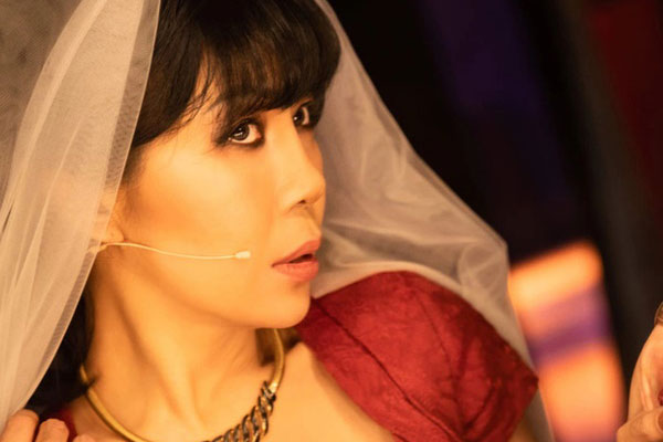 Phát ngôn của Trác Thúy Miêu trước ngày 8/3 gây sốc: Đàn bà phải luyện đứng luyện nằm và sửa soạn để phục vụ đàn ông!-5