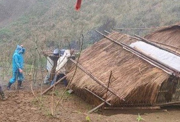 Hành trình truy tìm kẻ hiếp dâm, sát hại bé gái 12 tuổi (P1): Hung thủ trốn dưới gầm giường?-1