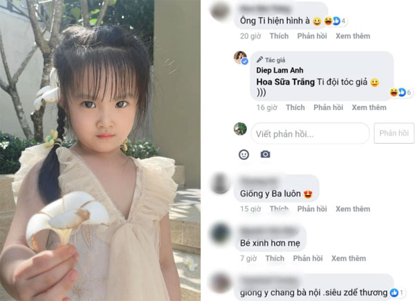 Diệp Lâm Anh bất ngờ nhắc đến chồng thiếu gia bằng tên thân mật dù đang ly thân-1