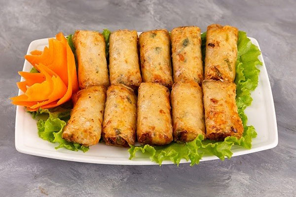 Có bí quyết này chị em thực hiện thành công món chả rươi Hải Phòng chuẩn vị, thơm ngon khó cưỡng tại nhà-5