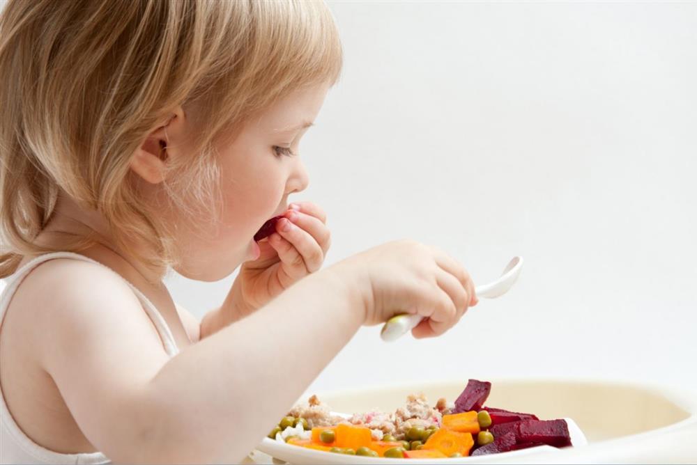 3 giai đoạn ăn dặm cơ bản và những thực phẩm phù hợp cho bé theo tháng tuổi ba mẹ nên biết-4