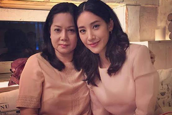 Lộ tin nhắn quản lý Tangmo thừa nhận có liên quan đến cái chết của nữ diễn viên Chiếc Lá Bay?-3