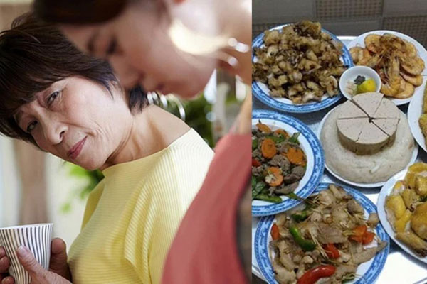 Khoe cướp người yêu của bạn thân rồi cưới làm chồng, người phụ nữ bị ném đá tơi tả, câu chuyện che giấu đằng sau càng đáng sợ hơn nữa!-3
