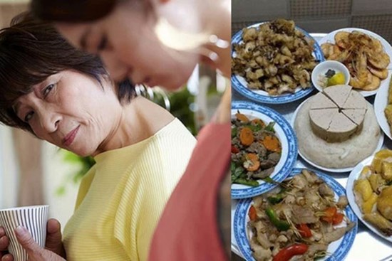 Chê cơm không ngon, vợ bị chồng mắng té tát giữa bữa ăn nhưng câu nói chí mạng sau đó lại khiến anh 