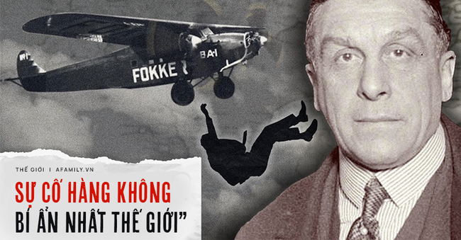 Bí ẩn kinh thiên động địa về tỷ phú giàu thứ 3 thế giới: Rơi thẳng từ máy bay xuống không một ai biết, hé lộ sự thật trần trụi của giới siêu giàu-1