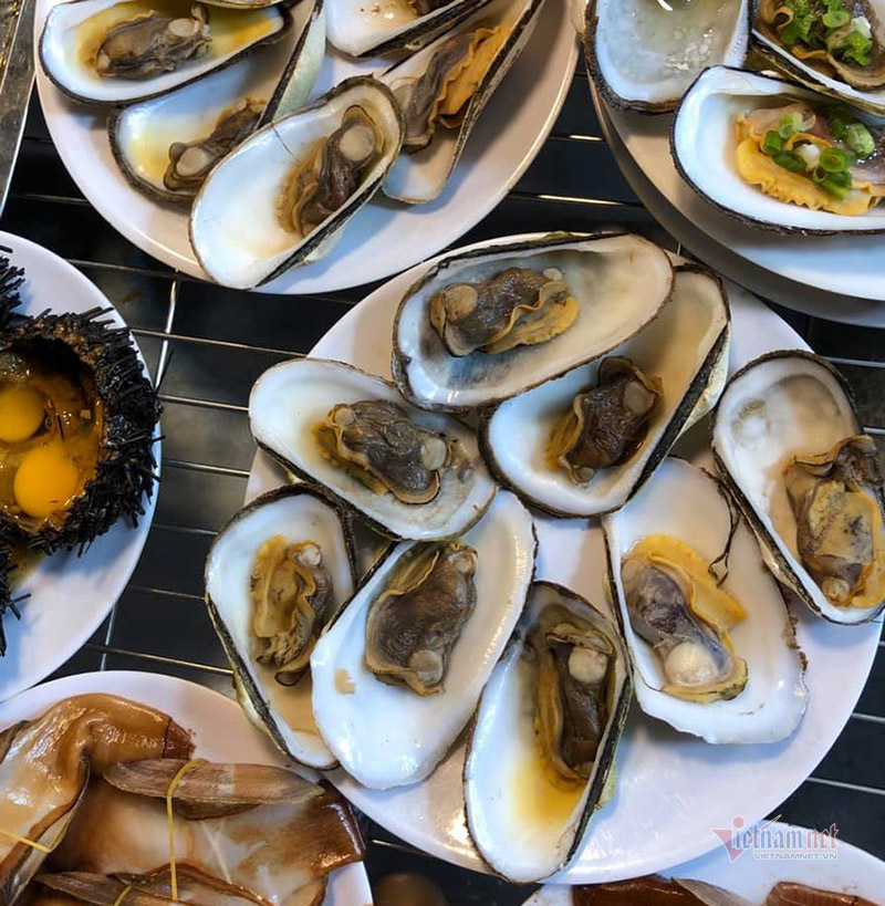 Hụt hơi vì dính F0: Thi nhau mua set bào ngư, đông trùng hạ thảo tẩm bổ-3