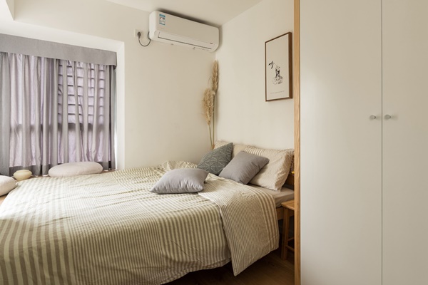 Cặp vợ chồng trẻ thiết kế không gian sống hiện đại với gác xép xinh xắn, đọc sách hay xem phim đều lý tưởng-10