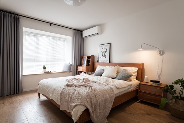 Cặp vợ chồng trẻ thiết kế không gian sống hiện đại với gác xép xinh xắn, đọc sách hay xem phim đều lý tưởng-9