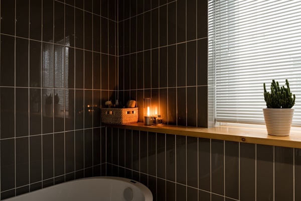 Cặp vợ chồng trẻ thiết kế không gian sống hiện đại với gác xép xinh xắn, đọc sách hay xem phim đều lý tưởng-18