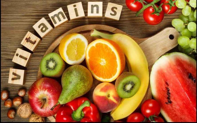F0 có thể gánh hậu quả nếu uống quá nhiều vitamin, thuốc bổ-2