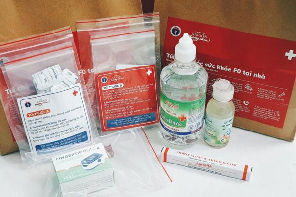 Sự thật về lời quảng cáo máy lọc không khí có thể tiêu diệt 99% COVID-19 và cách làm đúng nhất để giảm nồng độ virus khi nhà có F0-5