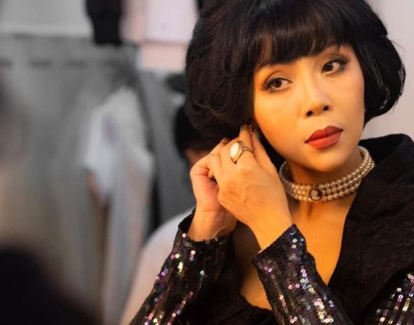 Phát ngôn của Trác Thúy Miêu trước ngày 8/3 gây sốc: Đàn bà phải luyện đứng luyện nằm và sửa soạn để phục vụ đàn ông!-1