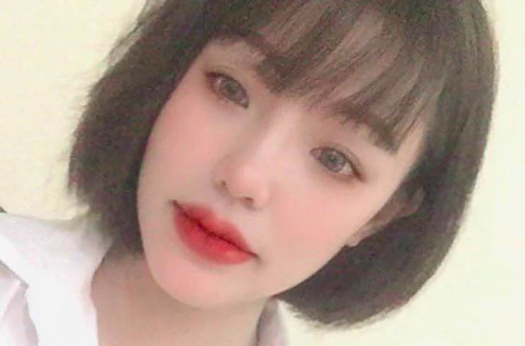 Cô gái 9X Hải Phòng môi giới mại dâm giá 7 triệu đồng/lượt tàu nhanh-1