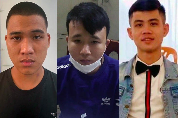 Cô gái 9X Hải Phòng môi giới mại dâm giá 7 triệu đồng/lượt tàu nhanh-2