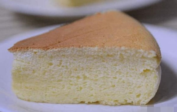 Không uống sữa chua trực tiếp, hướng dẫn bạn 2 bước làm bánh cực thơm, chua chua ngọt ngọt, ai cũng thích ăn-1