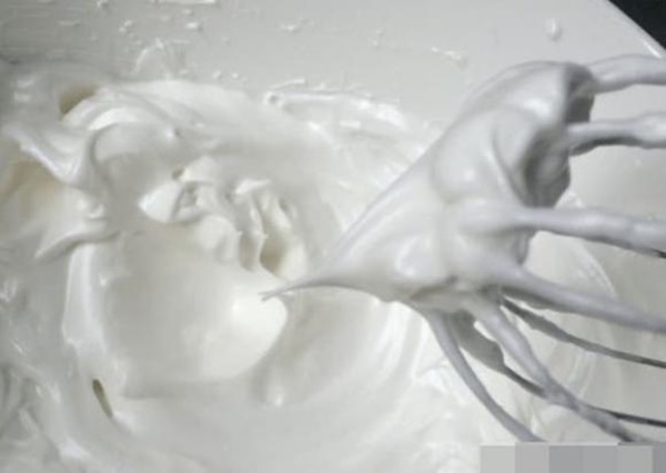 Không uống sữa chua trực tiếp, hướng dẫn bạn 2 bước làm bánh cực thơm, chua chua ngọt ngọt, ai cũng thích ăn-3